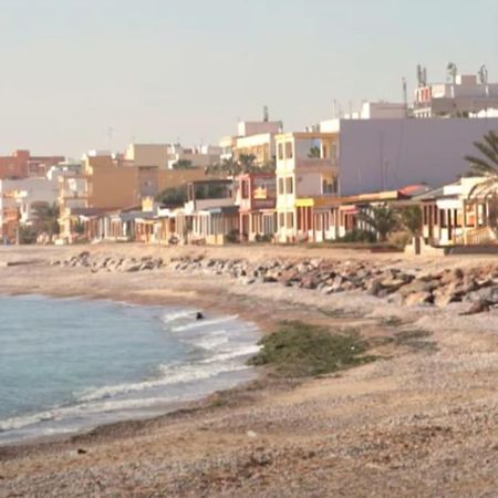 Apartamento El Faro Playa Nules Castellón de la Plana Buitenkant foto